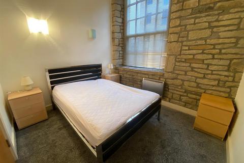 2 bedroom apartment to rent, The Melting Point, Firth Street, Huddersfield