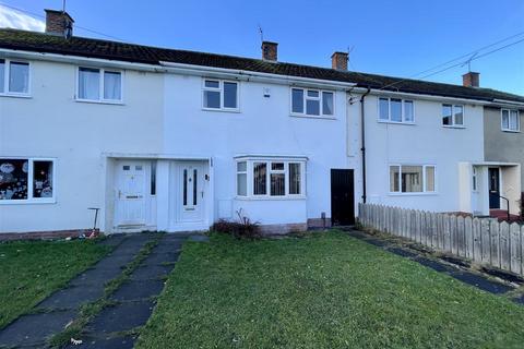 3 bedroom terraced house for sale, Pounteys Close, Middleton St. George, Darlington