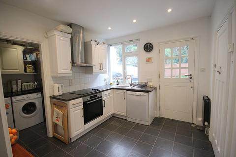 2 bedroom cottage for sale, Le Mont Les Vaux, St Brelade JE3