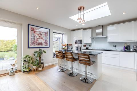 Hare Hill, Surrey KT15