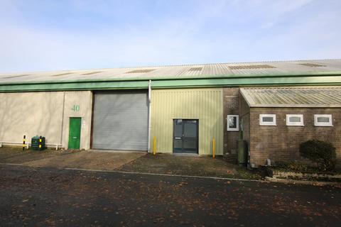 Storage to rent, Unit 40, Bridge Street, Bailey Gate Industrial Estate, Sturminster Marshall, Wimborne, BH21 4DB