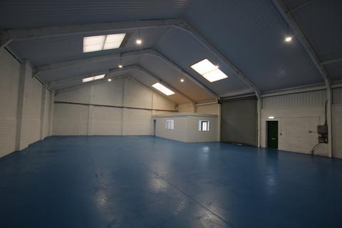 Storage to rent, Unit 40, Bridge Street, Bailey Gate Industrial Estate, Sturminster Marshall, Wimborne, BH21 4DB