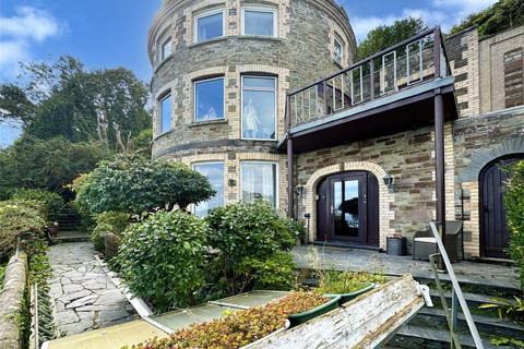 5 bedroom detached house for sale, West Looe PL13