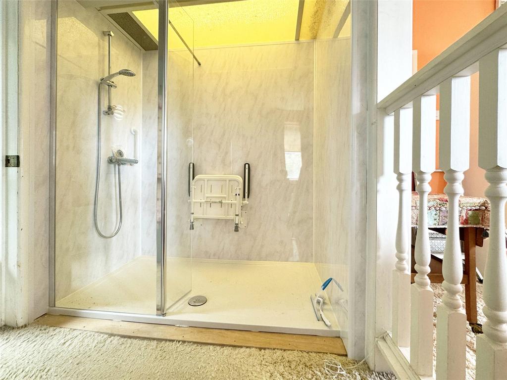 Master En-Suite