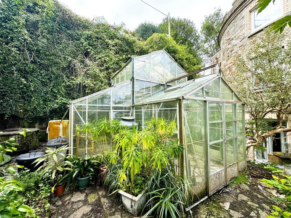 Greenhouse