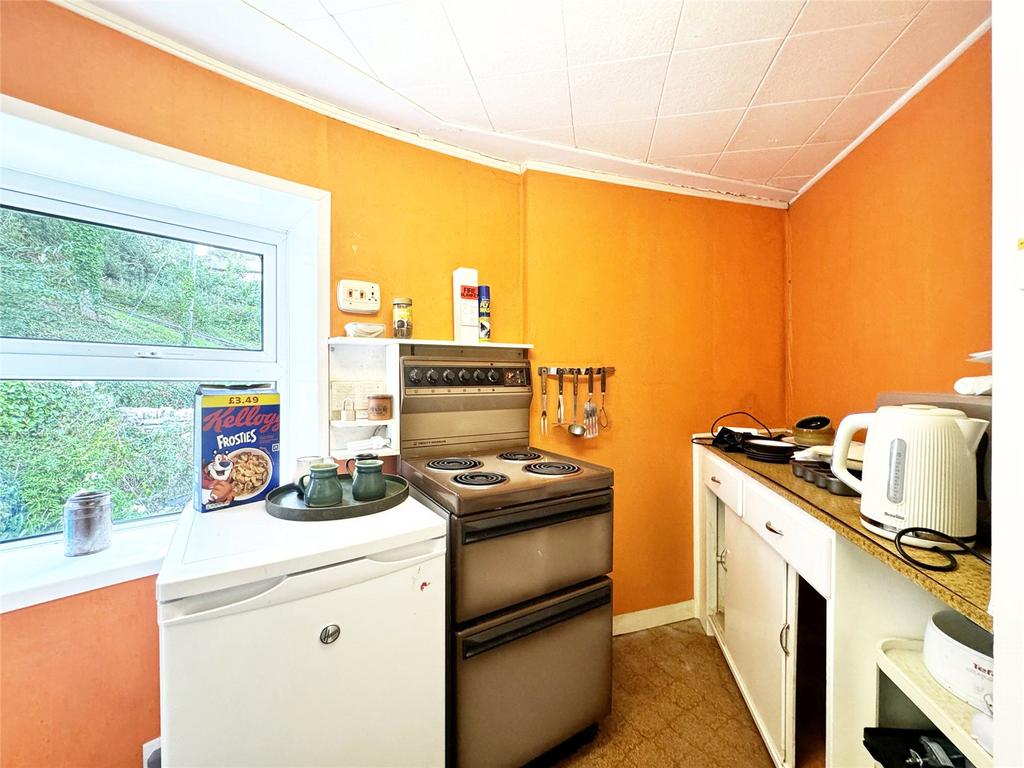 Annex Kitchen