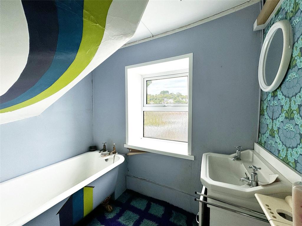 Annex Bathroom