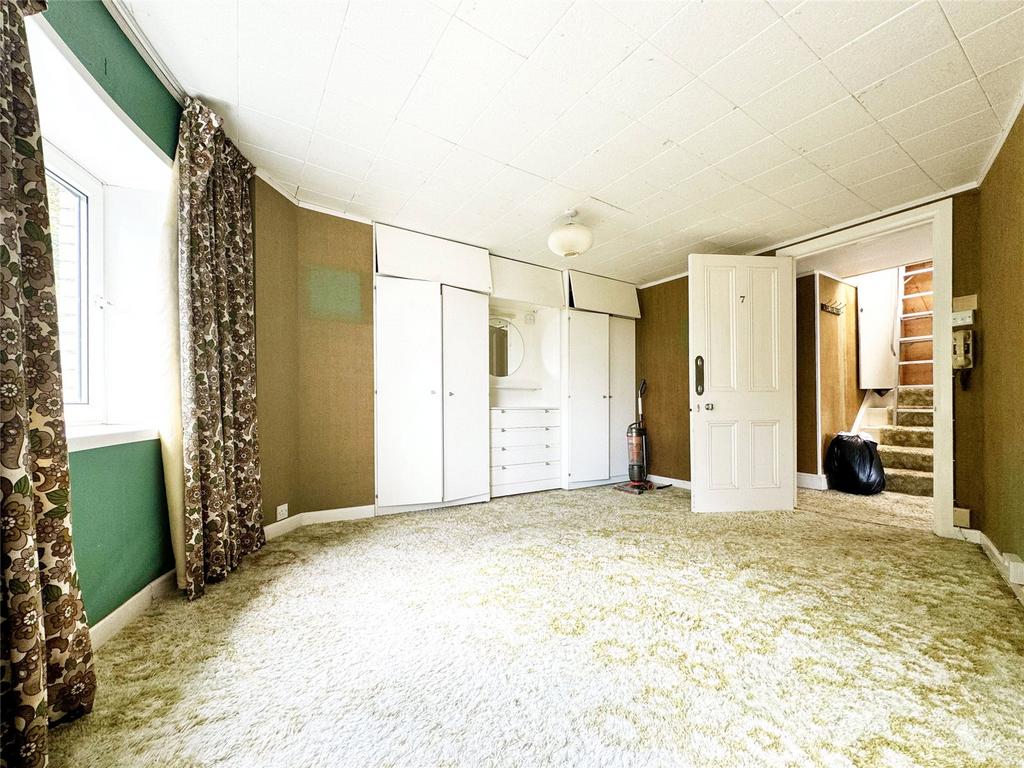 Annex Room One