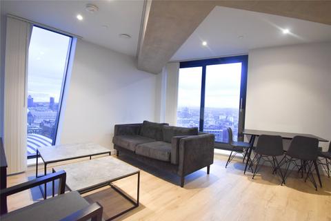 2 bedroom apartment to rent, Whitworth Street West, Manchester, Greater Manchester, M1