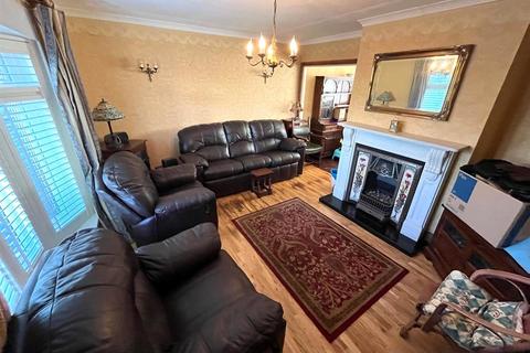 3 bedroom semi-detached house for sale, Pentregethin Road, Gendros, Swansea