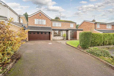 4 bedroom detached house for sale, Cochrane Close, Stourbridge, DY9 0ST