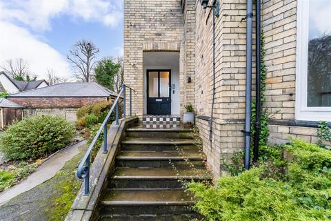 1 bedroom flat for sale, Flat 1, Edge Mount, Cavendish Road, Bowdon