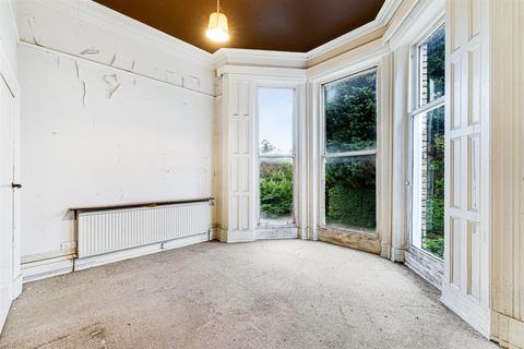 1 bedroom flat for sale, Flat 1, Edge Mount, Cavendish Road, Bowdon