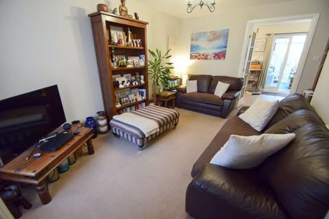 2 bedroom terraced house for sale, Port Rise, Chatham, ME4