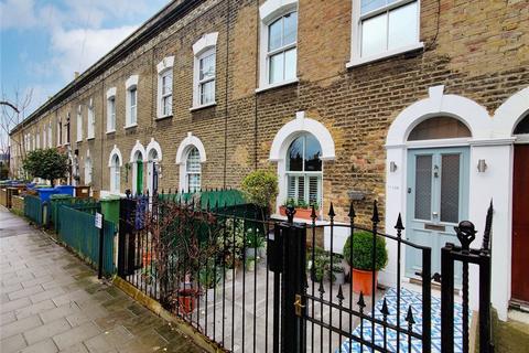 undefined, Lynton Road, London