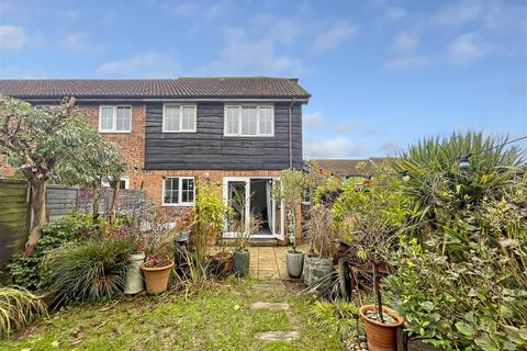 1 bedroom end of terrace house for sale, The Millers, Arundel BN18