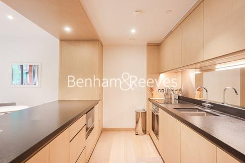 2 bedroom apartment to rent, Viaduct Gardens, London SW11