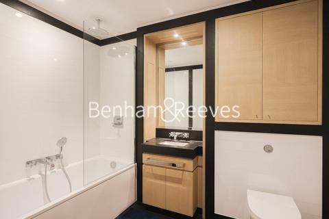 2 bedroom apartment to rent, Viaduct Gardens, London SW11