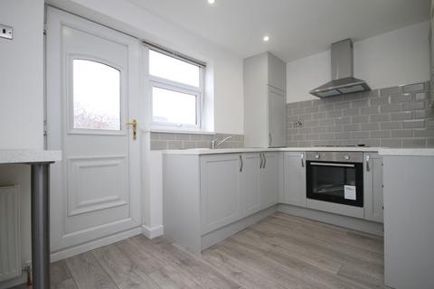 2 bedroom terraced house for sale, Blakelock Gardens, Hartlepool