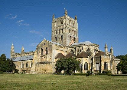 Abbey
