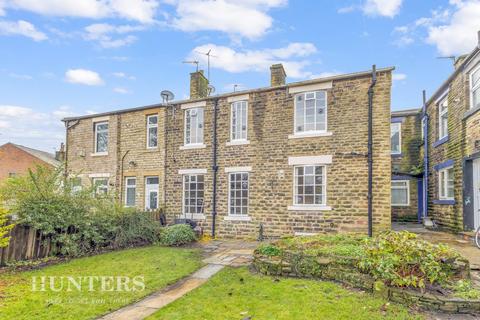 3 bedroom terraced house for sale, Barehill Street, Littleborough, OL15 9BJ