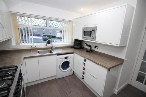 3 bedroom end of terrace house for sale, Milton Road, Port Glasgow PA14