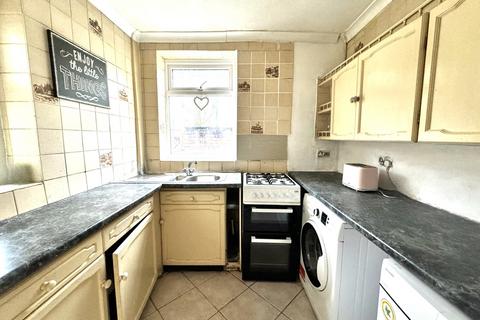 2 bedroom terraced house for sale, July Road, Liverpool L6