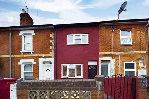 4 bedroom terraced house for sale, Cumberland Road, Reading, Berkshire, RG1