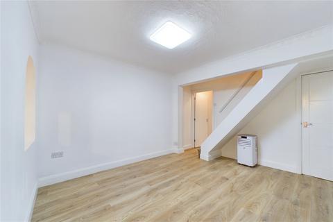 4 bedroom terraced house for sale, Cumberland Road, Reading, Berkshire, RG1