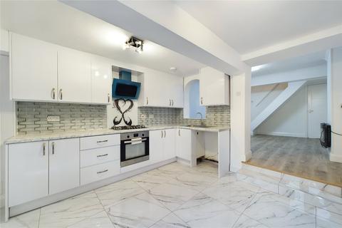 4 bedroom terraced house for sale, Cumberland Road, Reading, Berkshire, RG1