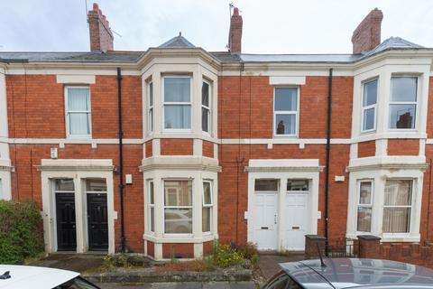 3 bedroom maisonette for sale, Bayswater Road, Newcastle Upon Tyne NE2