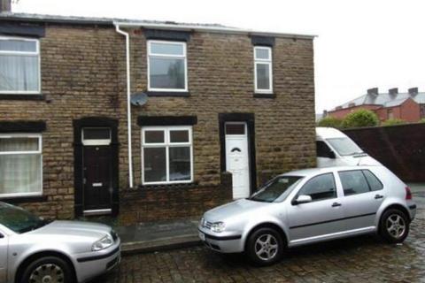 2 bedroom end of terrace house for sale, Tynwald Street, Oldham, OL4