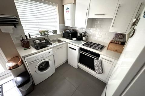 3 bedroom semi-detached house for sale, Ivatt Walk, Shildon, DL4