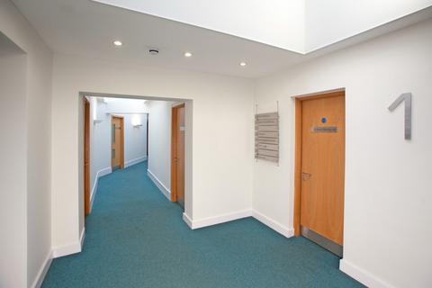 Office to rent, The Aquarium, Suite 13, 101 Lower Anchor Street, Chelmsford, Essex, CM2