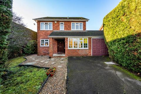 4 bedroom detached house for sale, Norden Road, Maidenhead, SL6