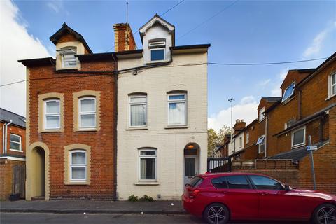 4 bedroom semi-detached house for sale, Anstey Road, Reading, Berkshire, RG1