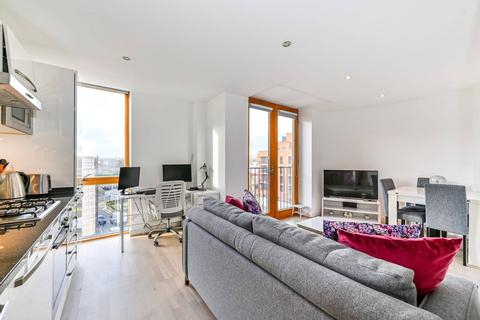 1 bedroom flat for sale, Highgate Road, Kentish Town, London, NW5