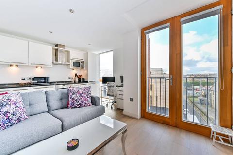 1 bedroom flat for sale, Highgate Road, Kentish Town, London, NW5