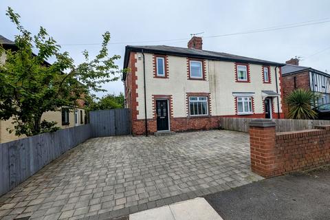 3 bedroom semi-detached house for sale, Lambton Terrace, Jarrow, NE32