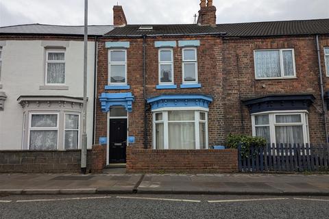 3 bedroom terraced house for sale, Haughton Road, Darlington