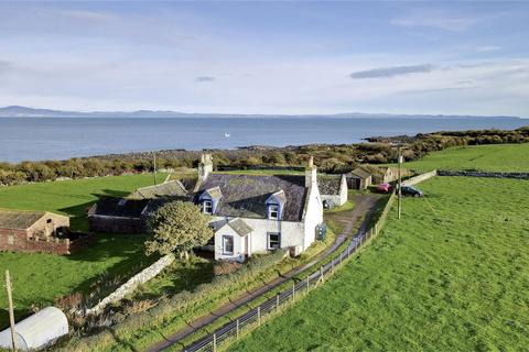 3 bedroom property with land for sale, Cairnhead Farm, Isle of Whithorn, Newton Stewart, Dumfries and Galloway, DG8