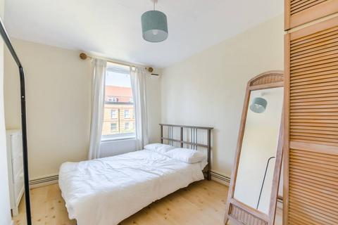 3 bedroom maisonette to rent, Fulham Court, Fulham Broadway, London, SW6