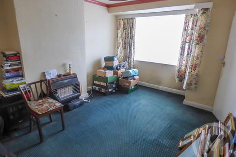 2 bedroom terraced house for sale, Clifton Crescent, Blackpool, FY3 9NQ