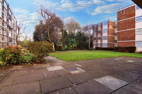 2 bedroom ground floor flat for sale, Unicorn Lane, Coventry CV5