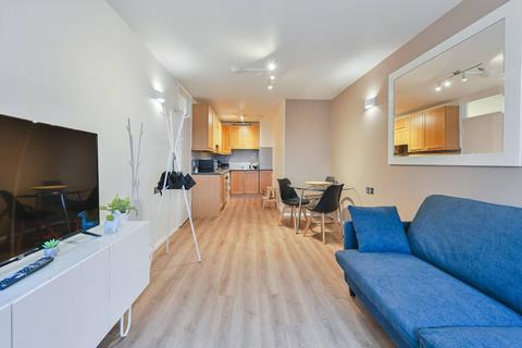 1 bedroom flat to rent, Macklin Street, Covent Garden, London, WC2B