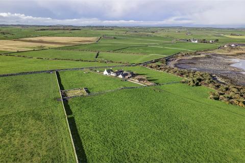 3 bedroom detached house for sale, Lot 1 - Cairnhead Farm, Isle of Whithorn, Newton Stewart, Dumfries and Galloway, DG8