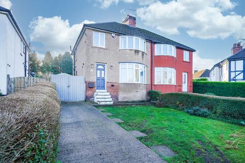 3 bedroom semi-detached house for sale, Chesterfield Road, Dronfield S18