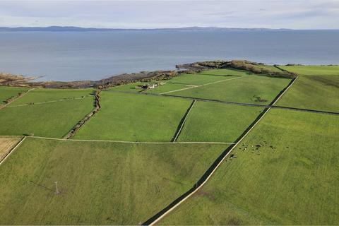 Land for sale, Lot 2 - Cairnhead Farm, Isle of Whithorn, Newton Stewart, Dumfries and Galloway, DG8