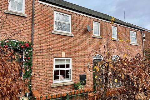 2 bedroom terraced house for sale, Red Norman Rise, Holmer, Hereford, HR1