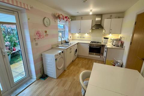 2 bedroom terraced house for sale, Red Norman Rise, Holmer, Hereford, HR1